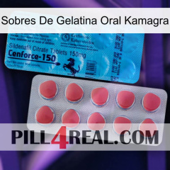 Kamagra Oral Jelly Sachets new14